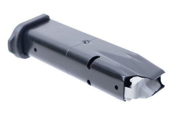 FN America High Power 9mm 10-Round Magazine with polymer follower